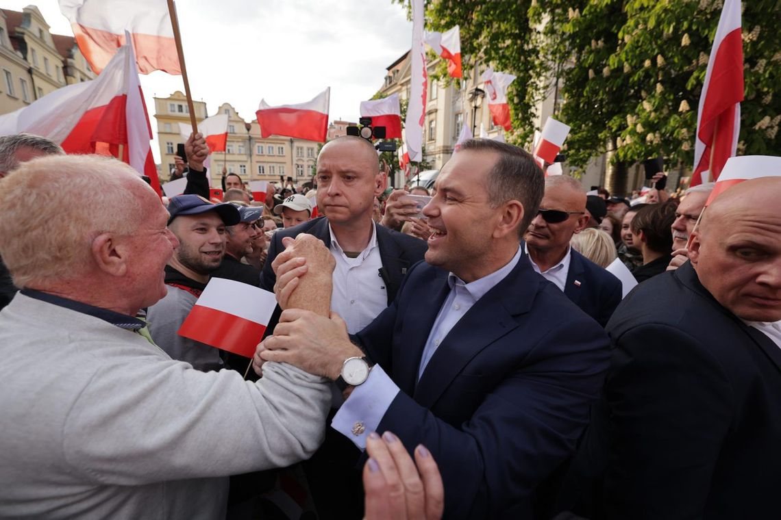 Nawroccy przekazali kawalerkę Chrześcijańskiemu Stowarzyszeniu Dobroczynnemu w Gdyni