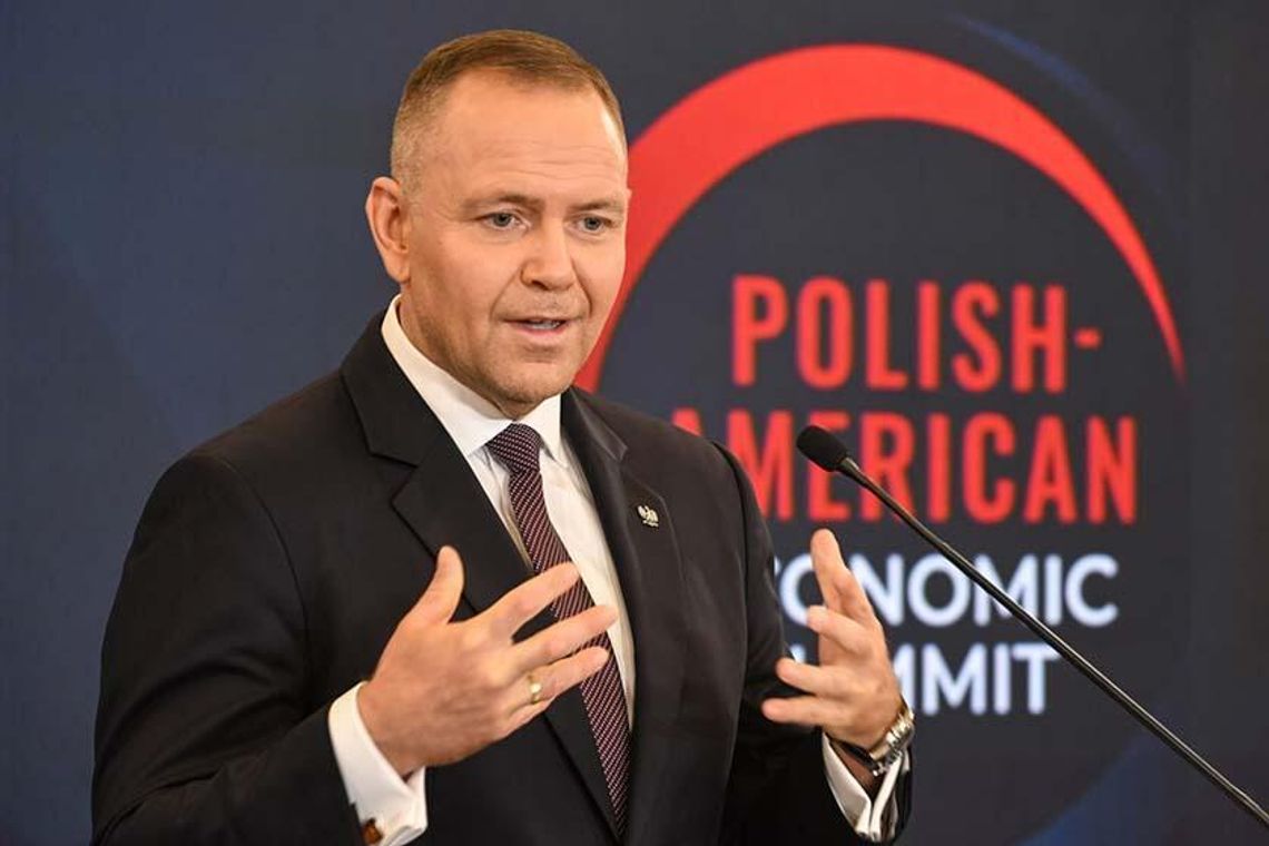 Nawrocki: nikt nie musi płacić za spotkanie z prezydentem Nawrocki: nikt nie musi płacić za spotkanie z prezydentem