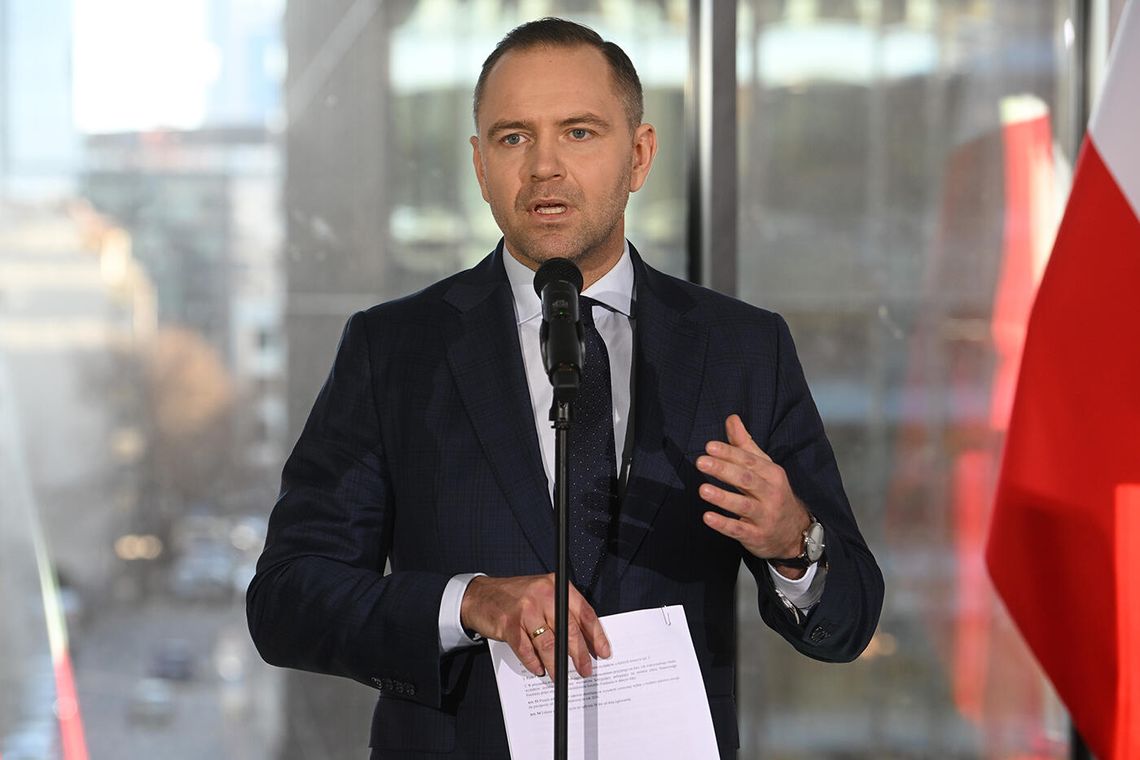 Nawrocki ws. kawalerki w Gdańsku: zdecydowałem o przekazaniu mieszkania na cele charytatywne