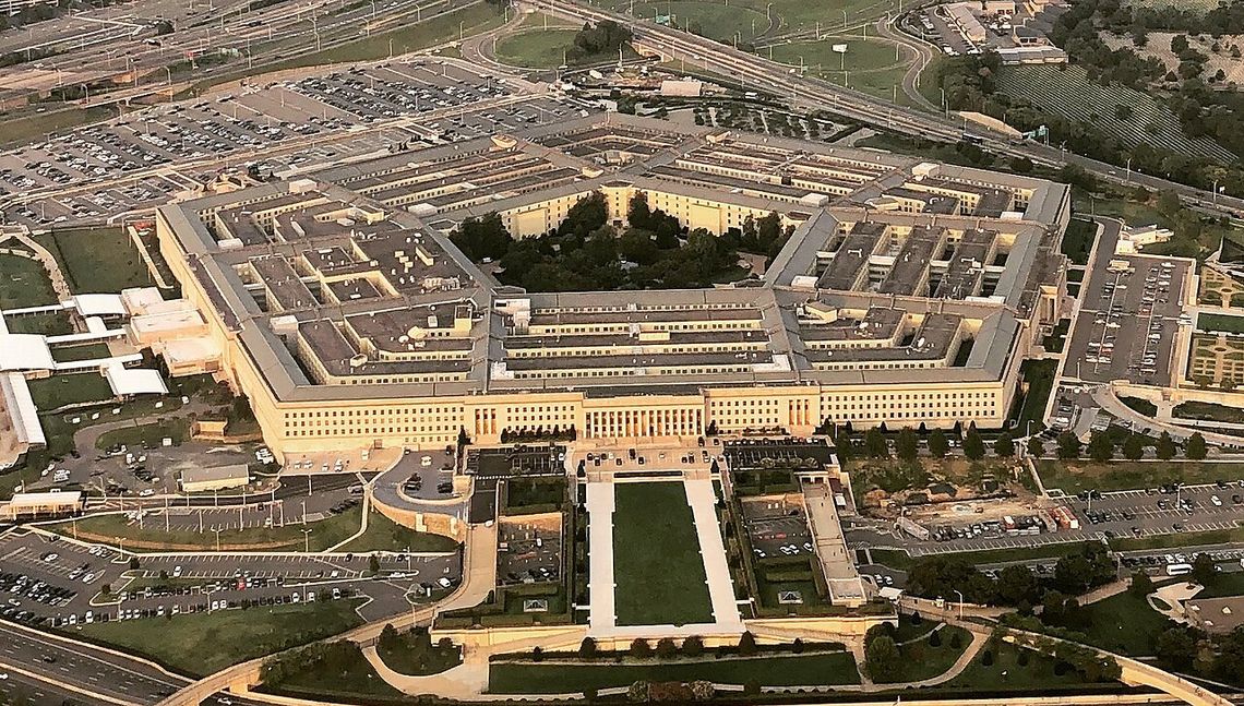 NBC News: Pentagon rozważa wycofanie ok. 1/3 sił z Europy NBC News: Pentagon rozważa wycofanie ok. 1/3 sił z Europy