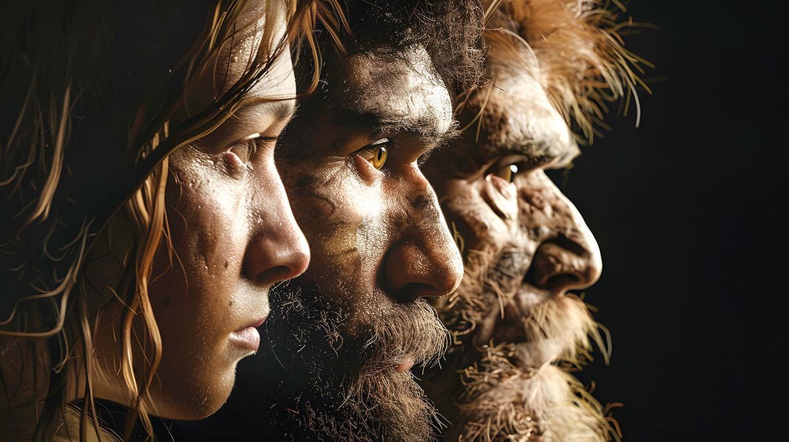 Neandertalska zagadka
