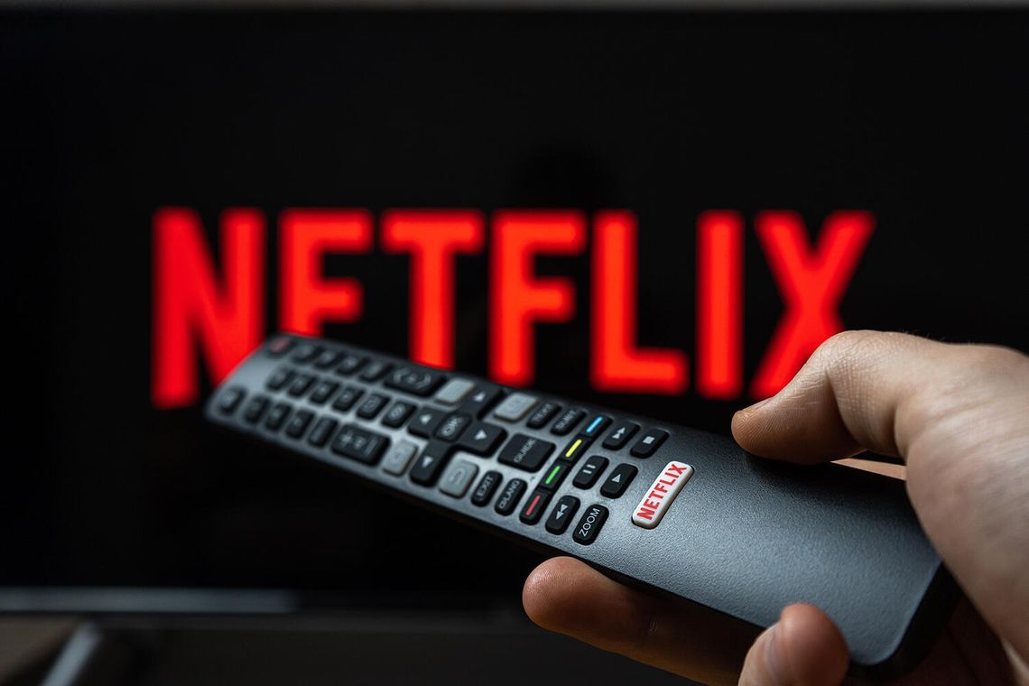 Netflix zamierza zwolnić 1000 pracowników, ok. 6 proc. personelu Netflix zamierza zwolnić 1000 pracowników, ok. 6 proc. personelu