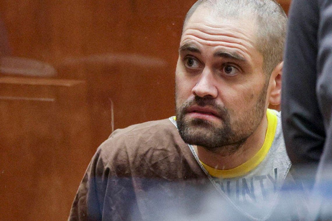 Nick Reiner nie przyznał się do zabicia własnych rodziców