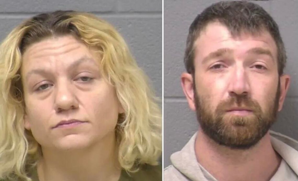 Nicole Pokrzywa oskarżona po znalezieniu szczątków noworodka zakopanych przy domu w Wilmington Nicole Pokrzywa oskarżona po znalezieniu szczątków noworodka zakopanych przy domu w Wilmington