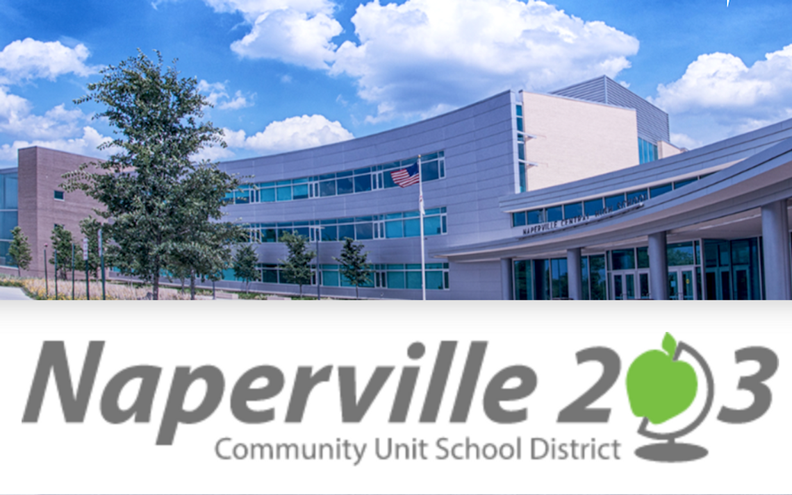 Nie będzie strajku nauczycieli w Naperville