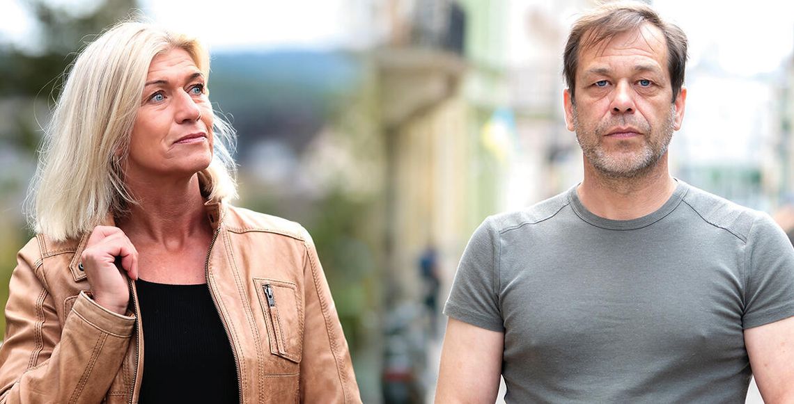 „Nie poznaję siebie”: kryzys wieku średniego czy naturalna zmiana? „Nie poznaję siebie”: kryzys wieku średniego czy naturalna zmiana?