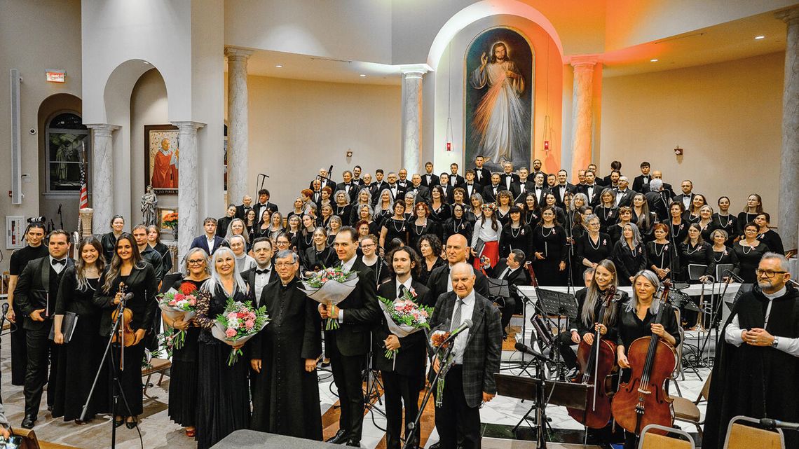 Nie wystarczy pamiętać. Oratorium przypomniało o cenie prawdy Nie wystarczy pamiętać. Oratorium przypomniało o cenie prawdy