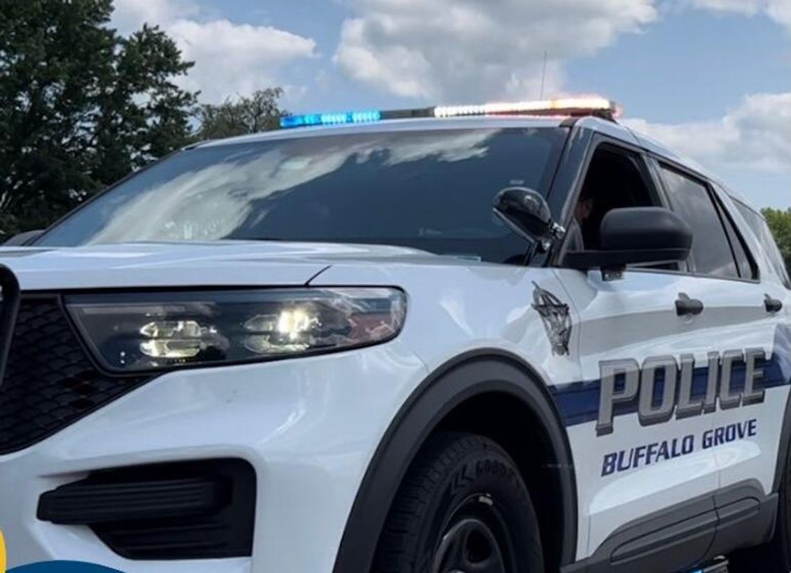 Nie żyje 74-letnia piesza potrącona przez dwa auta w Buffalo Grove