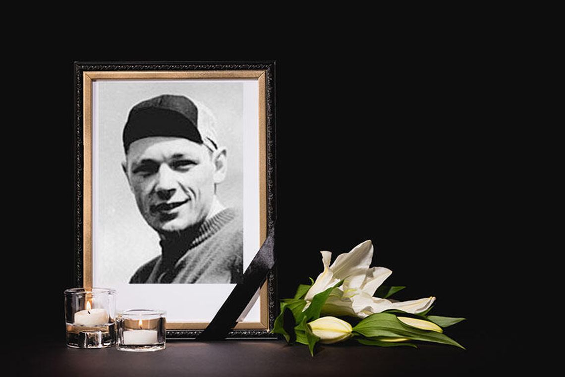 Nie żyje Bogusław Fornalczyk, zwycięzca Tour de Pologne z 1958 roku