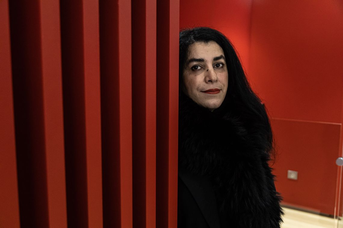 Nie żyje francusko-irańska autorka komiksów i reżyserka Marjane Satrapi