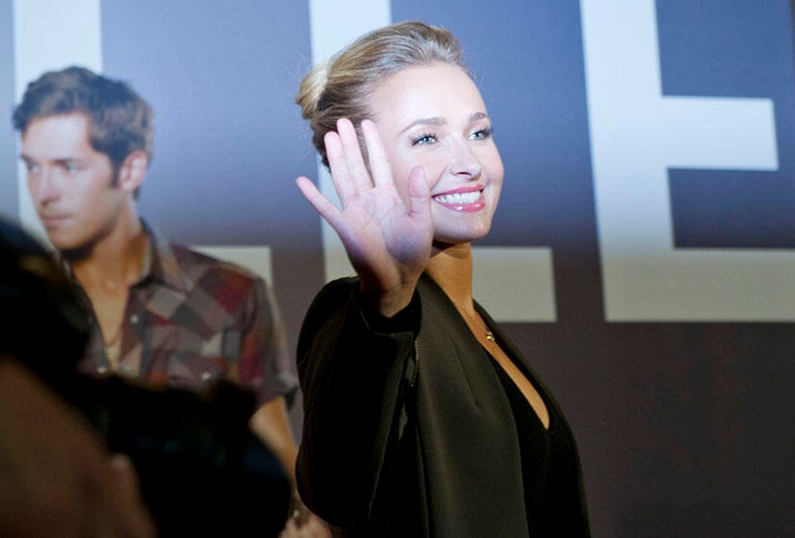 Nie żyje Hayden Panettiere, aktorka znana z seriali „Nashville” i „Heroes”