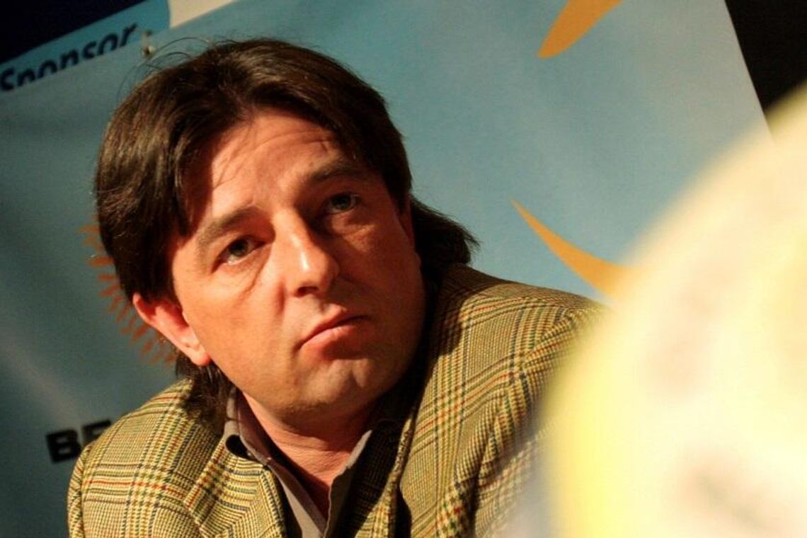 Nie żyje Jacek Ziober, były piłkarz reprezentacji Polski Nie żyje Jacek Ziober, były piłkarz reprezentacji Polski