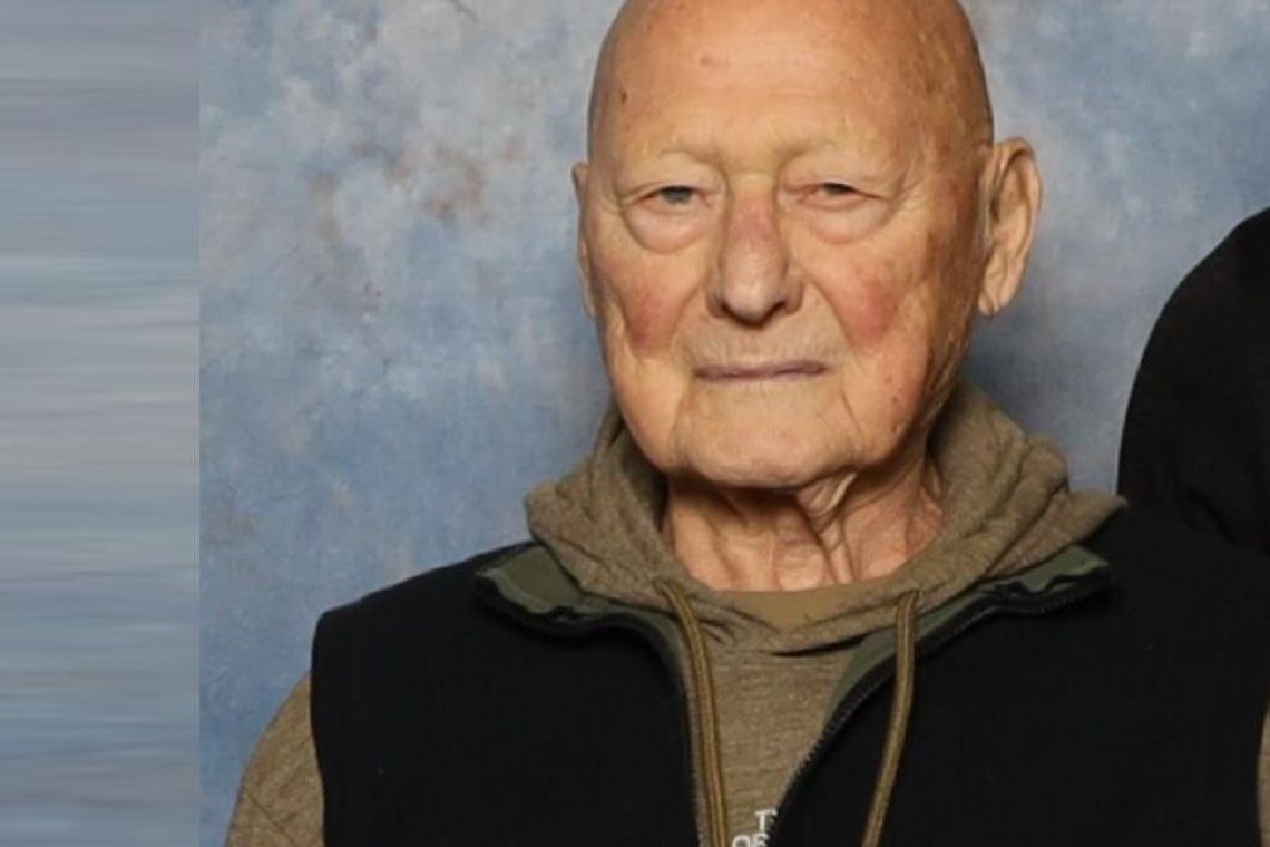 Nie żyje James Tolkan, aktor znany z „Top Gun” i „Powrotu do przyszłości” Nie żyje James Tolkan, aktor znany z „Top Gun” i „Powrotu do przyszłości”