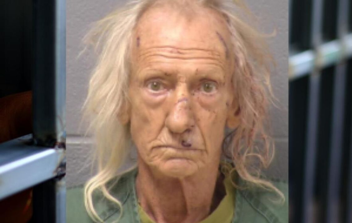 Nie żyje Joseph Czuba – sprawca zabójstwa 6-latka i zranienia jego palestyńskiej matki