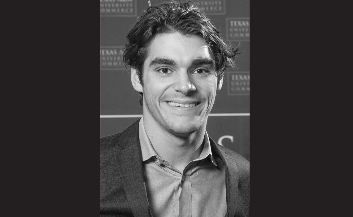 Nie żyje RJ Mitte, aktor znany z serialu „Breaking Bad” Nie żyje RJ Mitte, aktor znany z serialu „Breaking Bad”