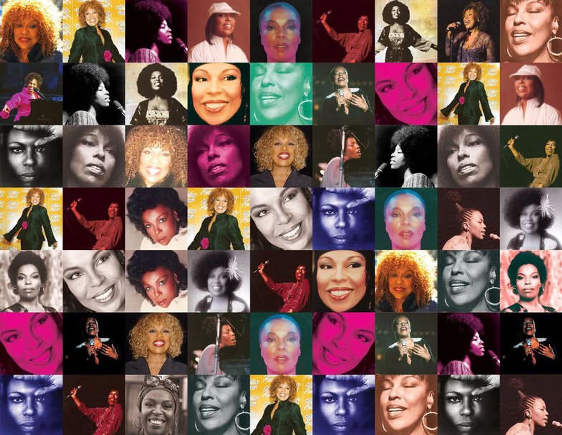 Nie żyje Roberta Flack, wokalistka i pianistka, laureatka Grammy (WIDEO)