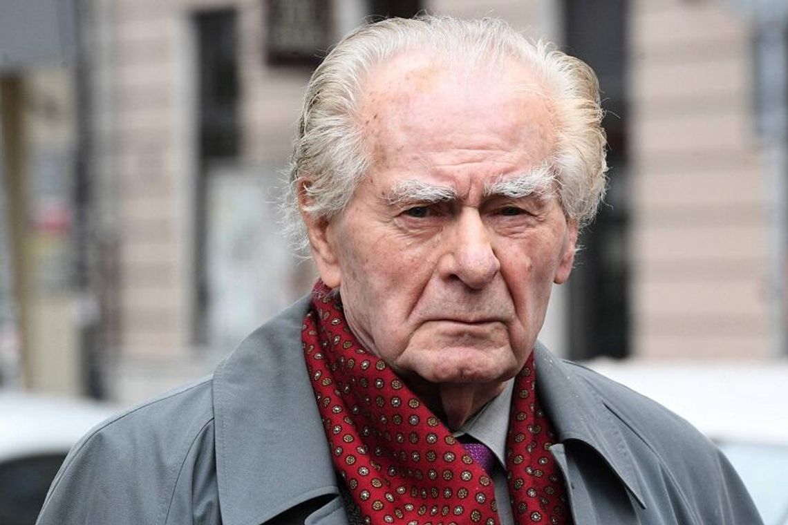 Nie żyje Wiesław Myśliwski, pisarz, dwukrotny laureat Nagrody Literackiej „Nike”