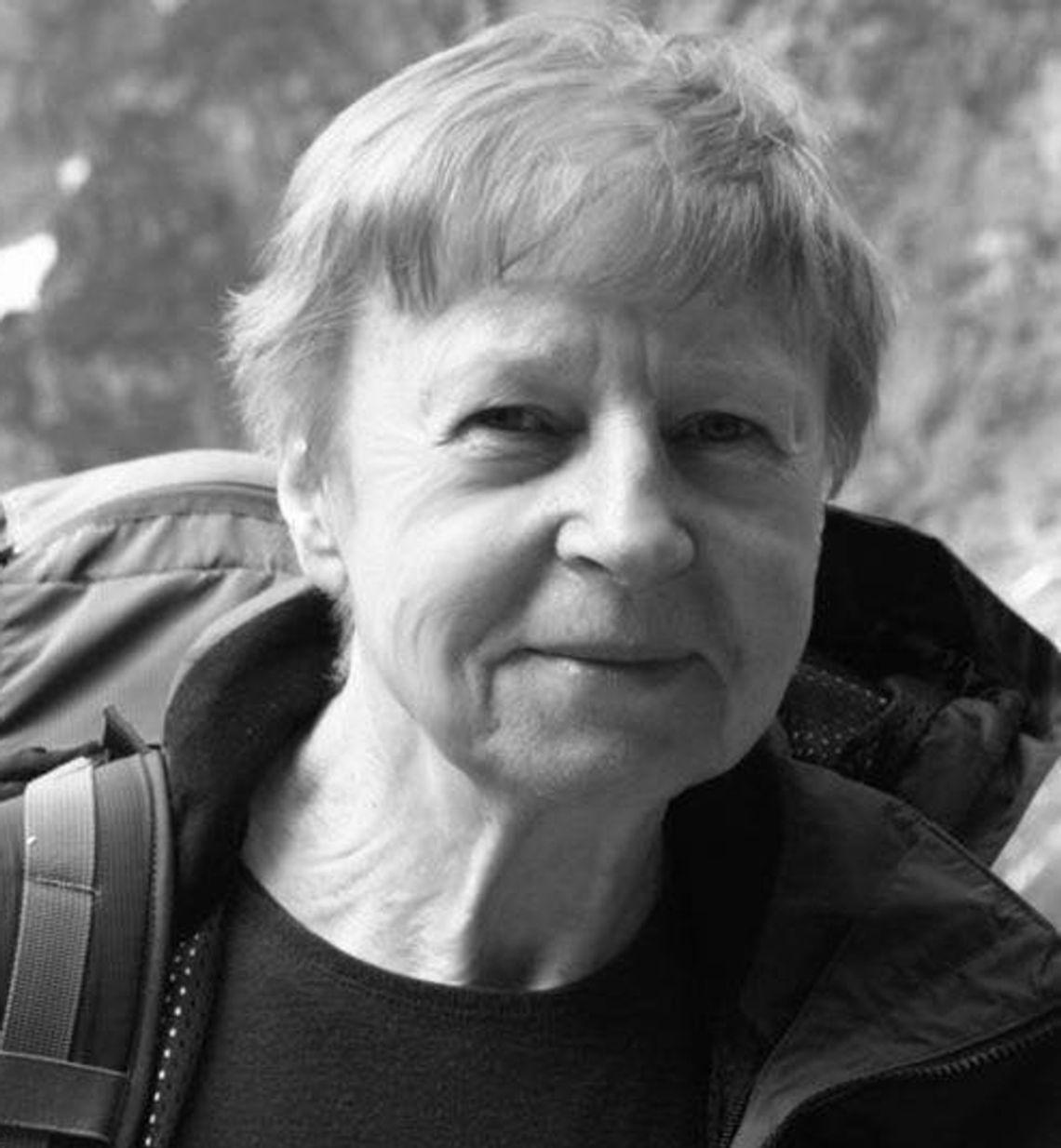 Nie żyje wybitna polska alpinistka Krystyna Palmowska; zginęła w słowackich Tatrach