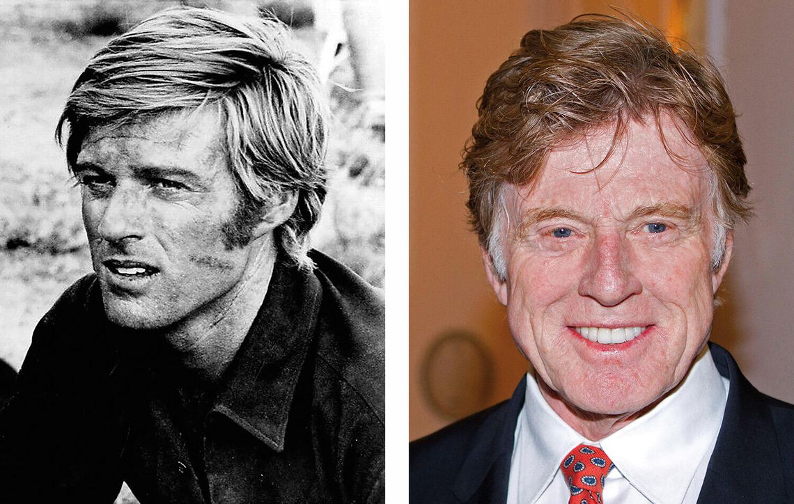 Niebieskooki dżentelmen kina