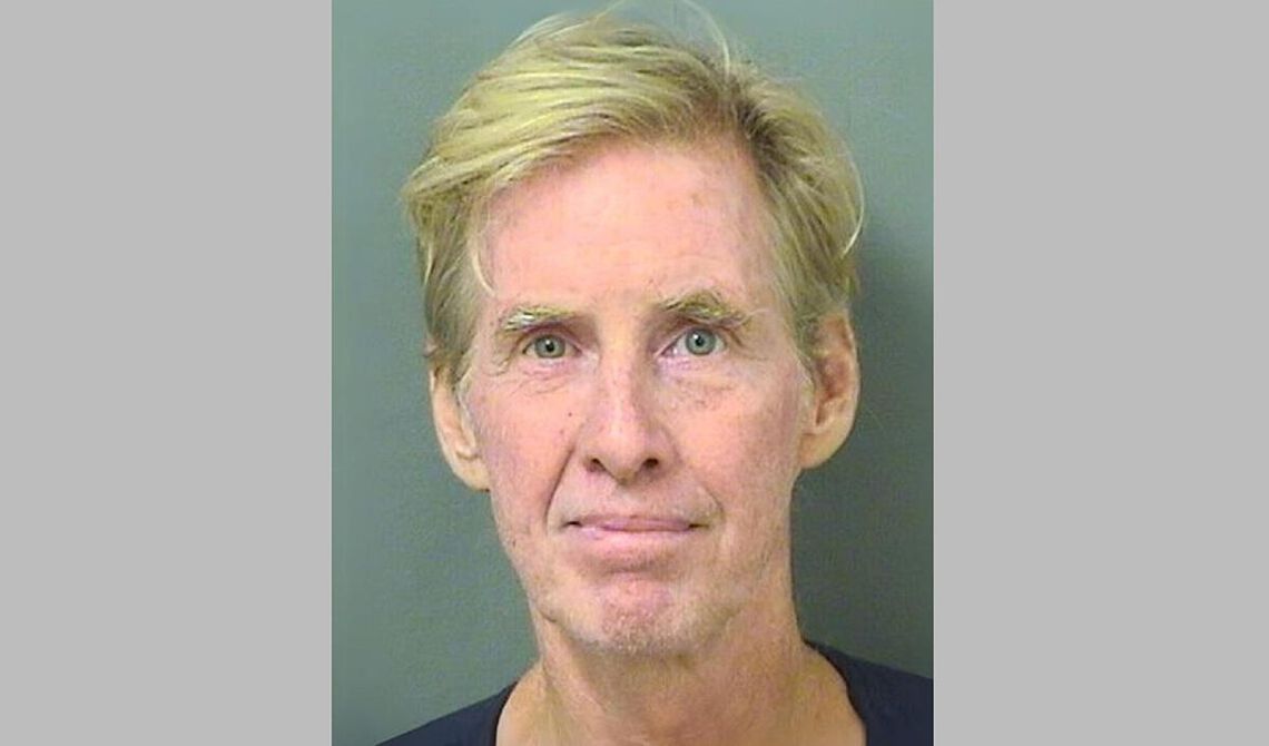 Niedoszły zamachowiec na Donalda Trumpa złożył apelację od dożywocia Niedoszły zamachowiec na Donalda Trumpa złożył apelację od dożywocia