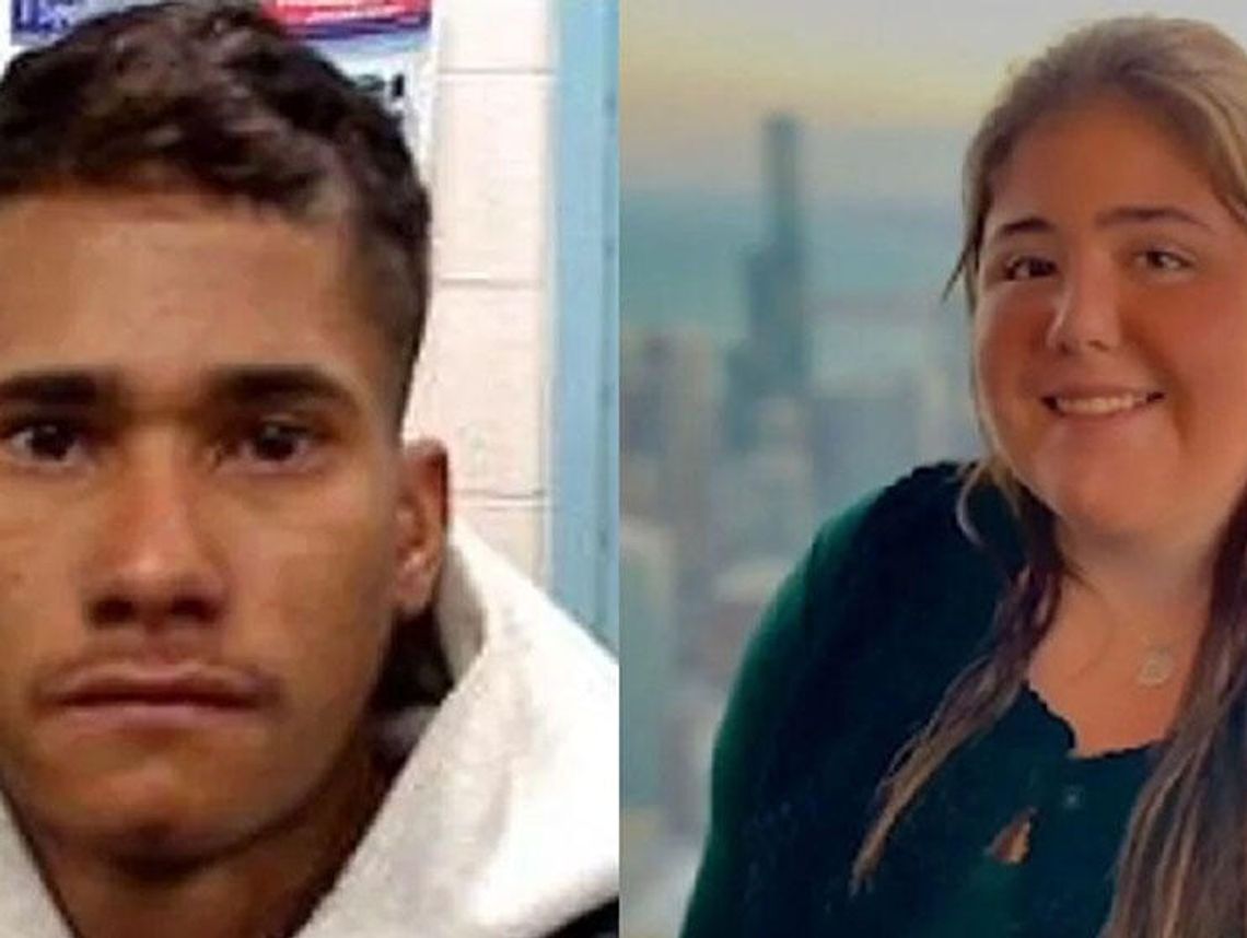 Nielegalny imigrant z Wenezueli oskarżony o zastrzelenie studentki w Chicago