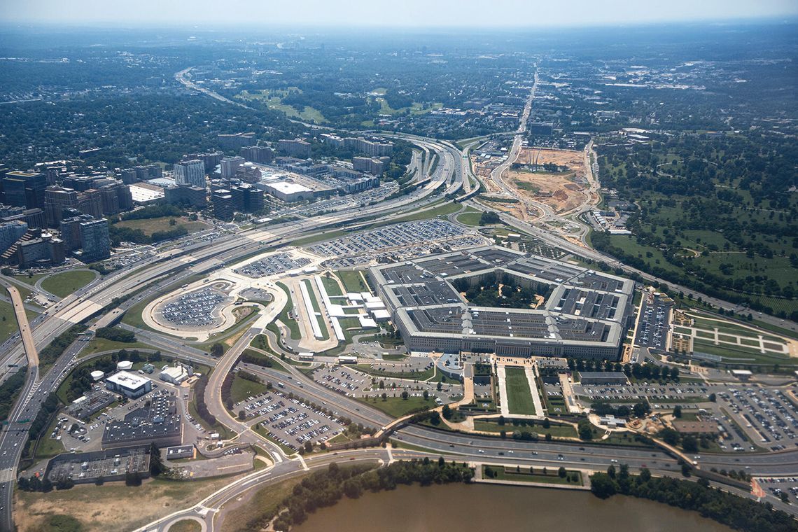 Niemal wszystkie media odrzuciły restrykcje dot. pracy dziennikarzy w Pentagonie