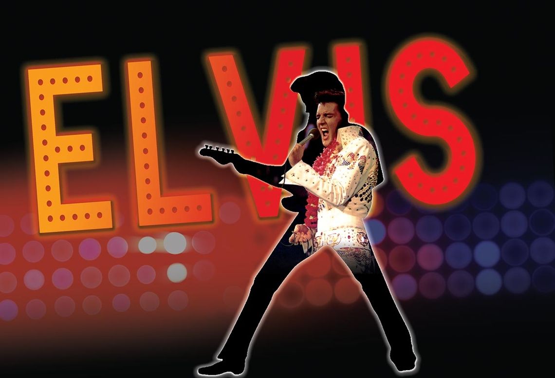 Nieśmiertelny Elvis