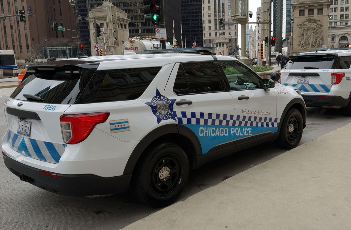 Niespokojny początek lata w Chicago, wśród ofiar strzelanin dzieci