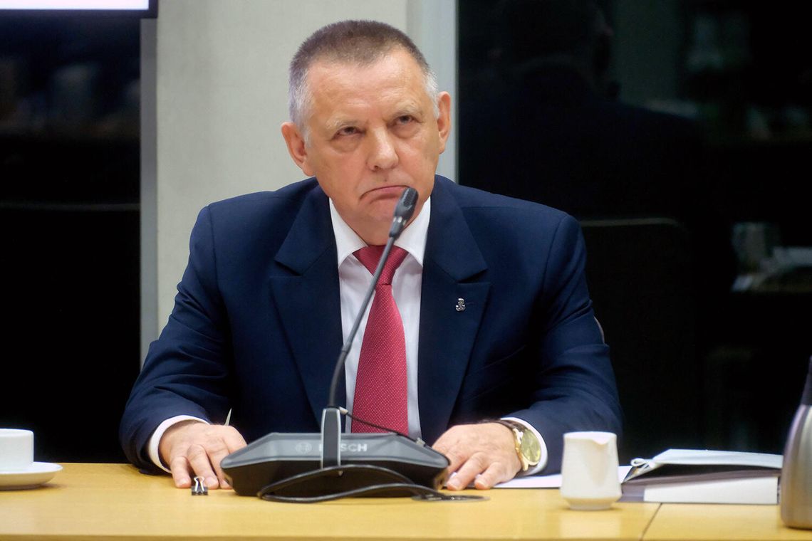NIK postuluje powołanie komisji śledczej do wyjaśnienia tzw. afery GetBack
