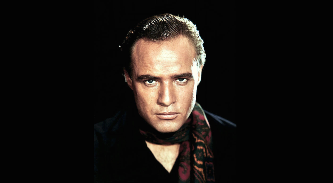 "Nikt nie będzie mi mówił, co mam robić" - 100 lat temu urodził się Marlon Brando