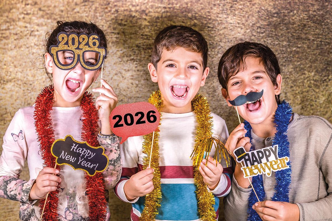 No i co…? Kreatywność w Nowym Roku! No i co…? Kreatywność w Nowym Roku!