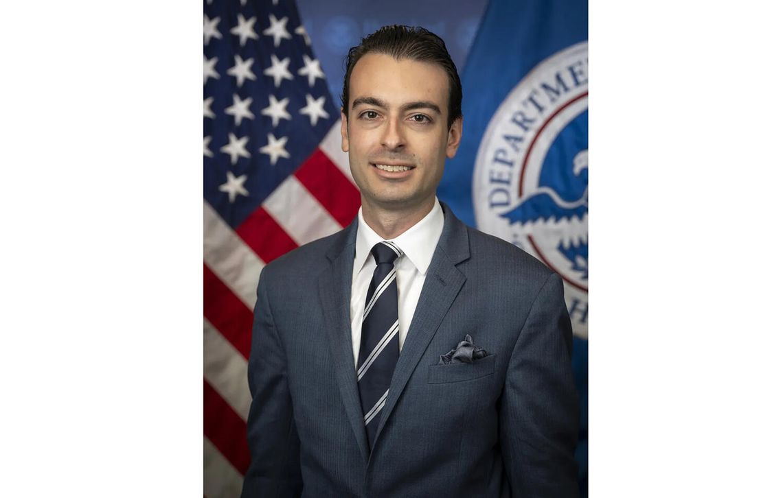 Nominat Trumpa, który przyznał się do nazistowskich tendencji wycofał swoją kandydaturę