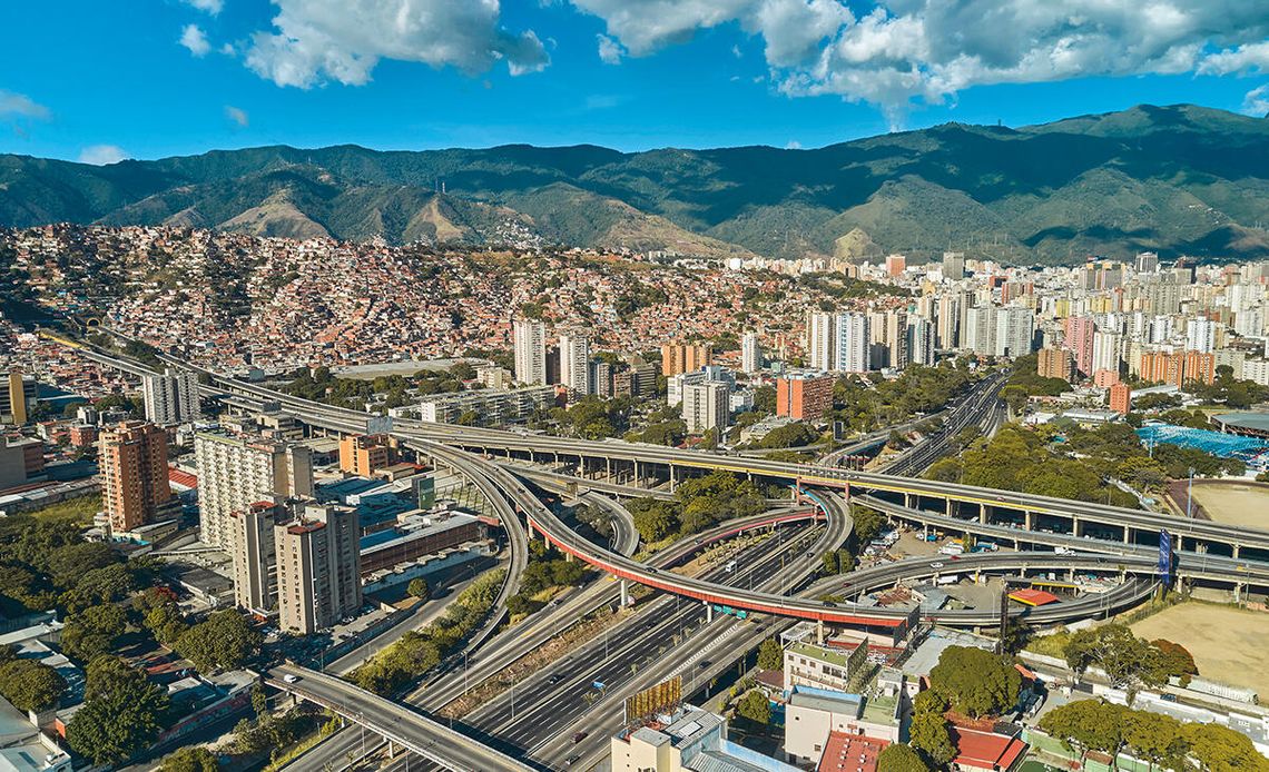 Nowa wojna Stanów Zjednoczonych z narkotykami