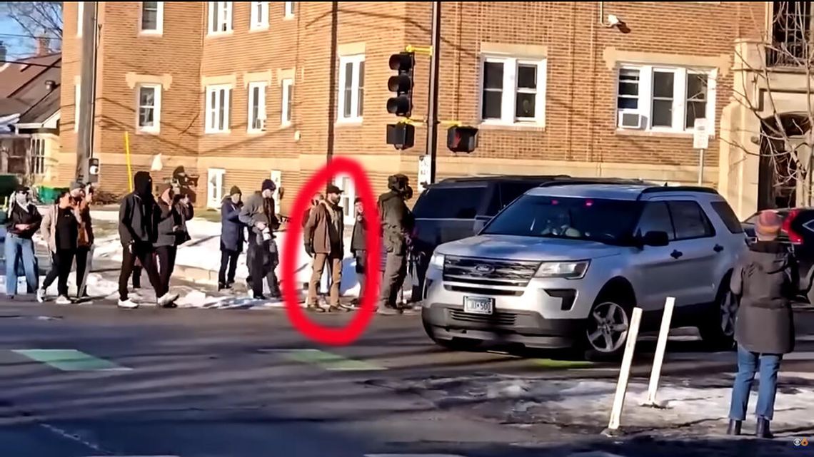 Nowe nagrania podsycają debatę po zastrzeleniu Alexa Prettiego