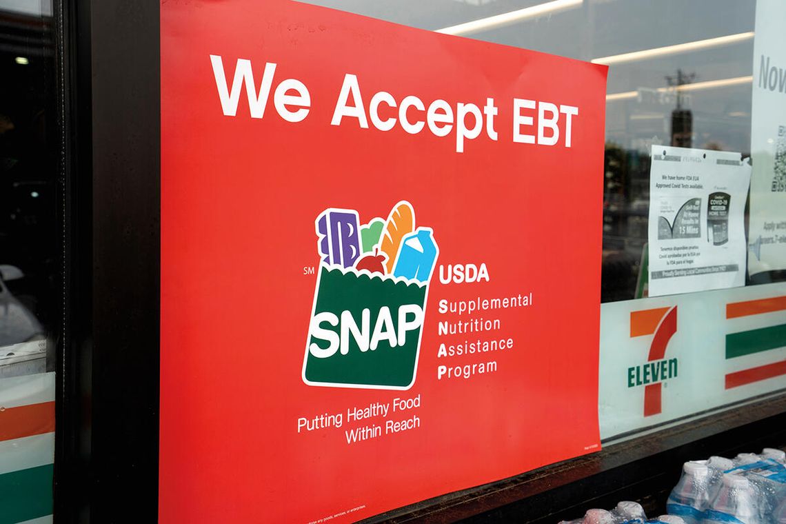 Nowe przepisy SNAP weszły w życie – kto może stracić pomoc żywnościową