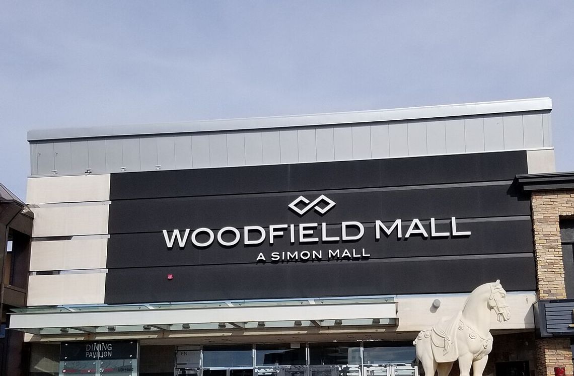 Nowe sklepy i punkty gastronomiczne w Woodfield Mall