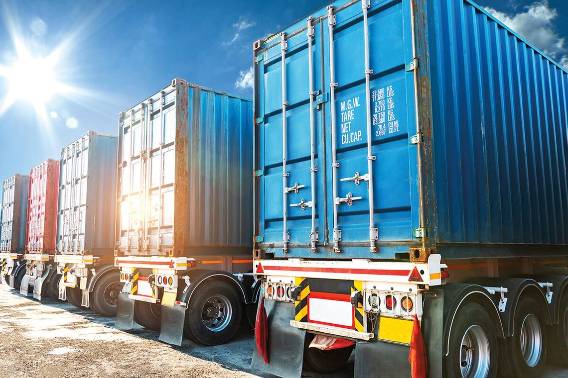 Nowe ulgi podatkowe Trumpa. Co oznaczają dla branży transportowej? Nowe ulgi podatkowe Trumpa. Co oznaczają dla branży transportowej?