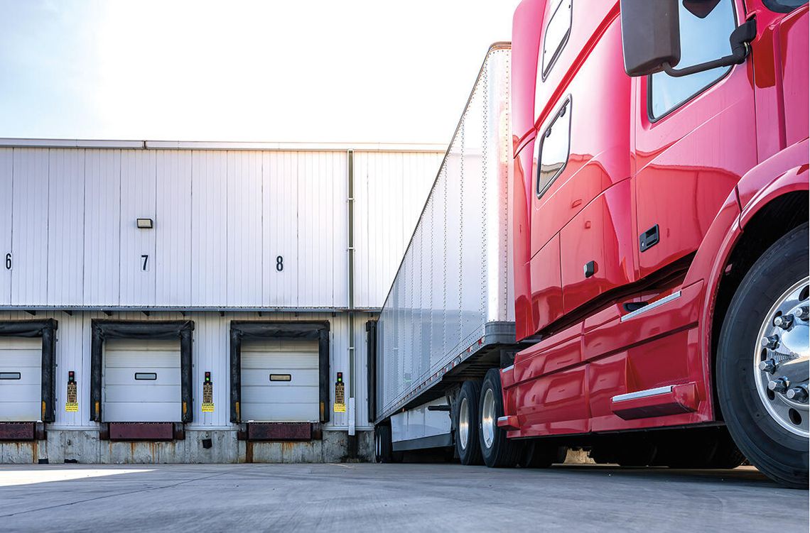 Nowoczesne sposoby na oszustwa w branży transportowej