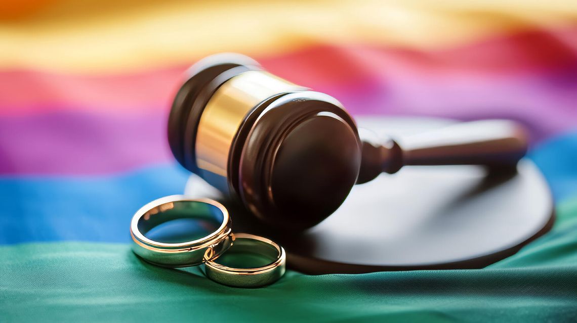 NSA zobowiązał urząd stanu cywilnego do wpisania do polskiego rejestru aktu małżeństwa jednopłciowego zawartego za granicą