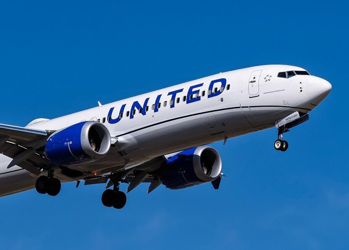 NTSB: balon meteorologiczny uczestniczył w kolizji z samolotem pasażerskim