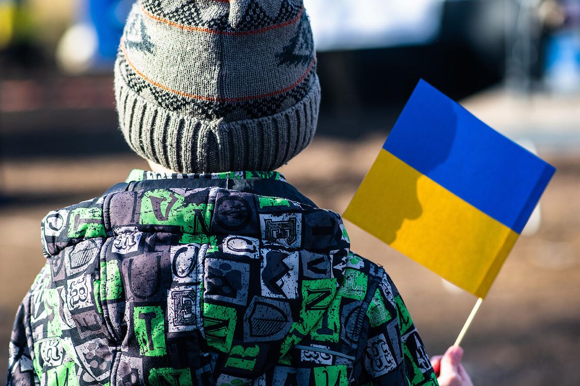 "NYT": Demokraci pytają, czy zniszczono bazę danych o ukraińskich dzieciach porwanych do Rosji
