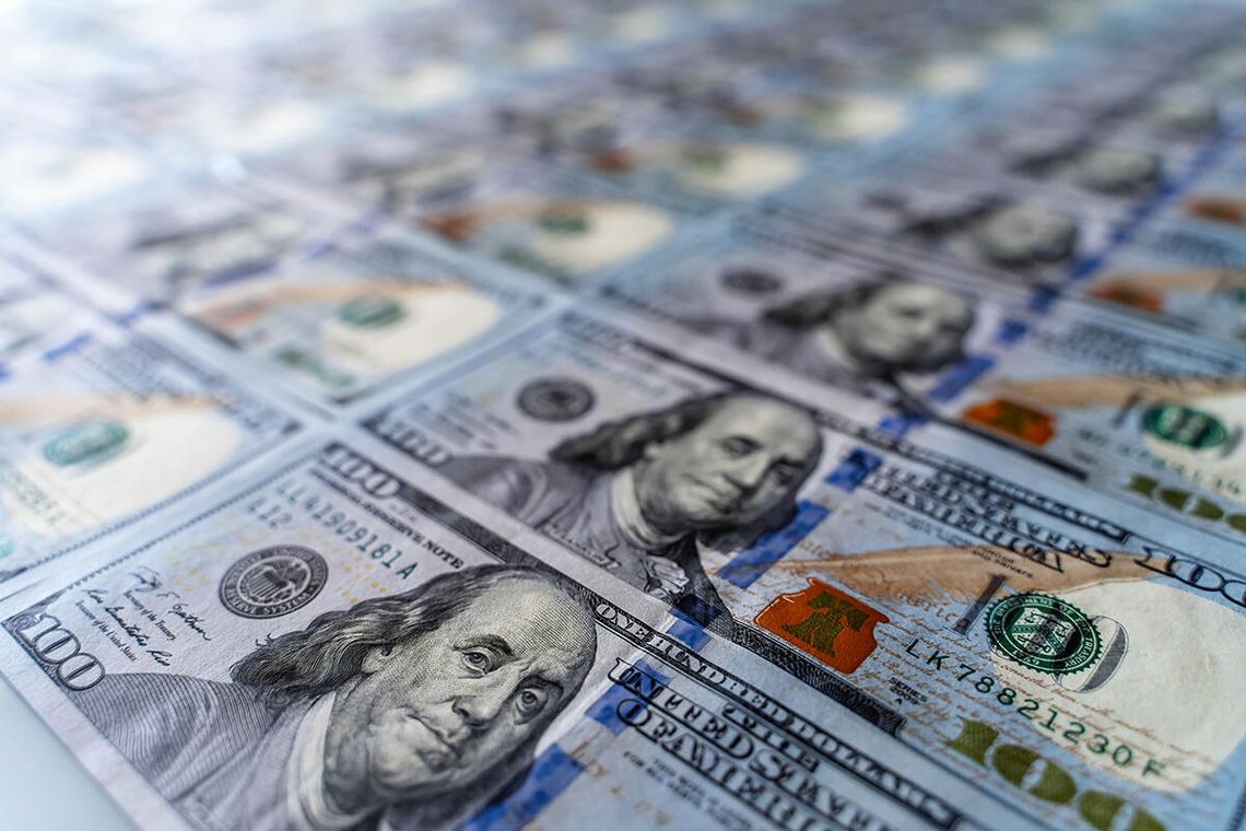 "NYT": obietnice Trumpa dotyczące zredukowania wydatków rządu o 2 bln dolarów są nierealne