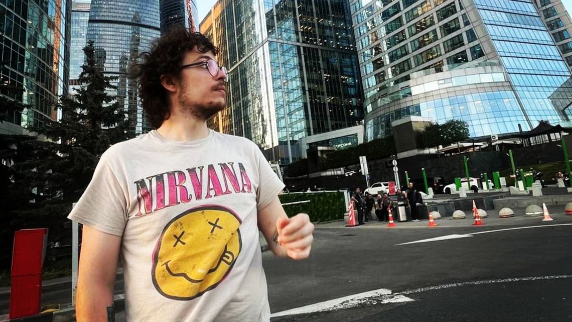 "NYT": Rosja uwolniła kolejnego Amerykanina przed rozmowami w Rijadzie