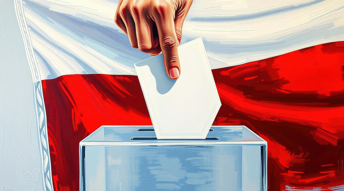 "NYT": wybory w Polsce mogą być testem życia politycznego po latach populizmu