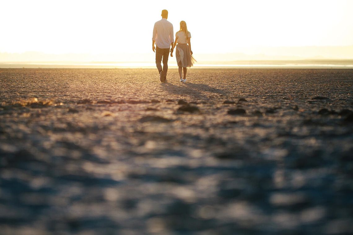 O stylach przywiązania: dlaczego kochamy tak, jak kochamy? O stylach przywiązania: dlaczego kochamy tak, jak kochamy?