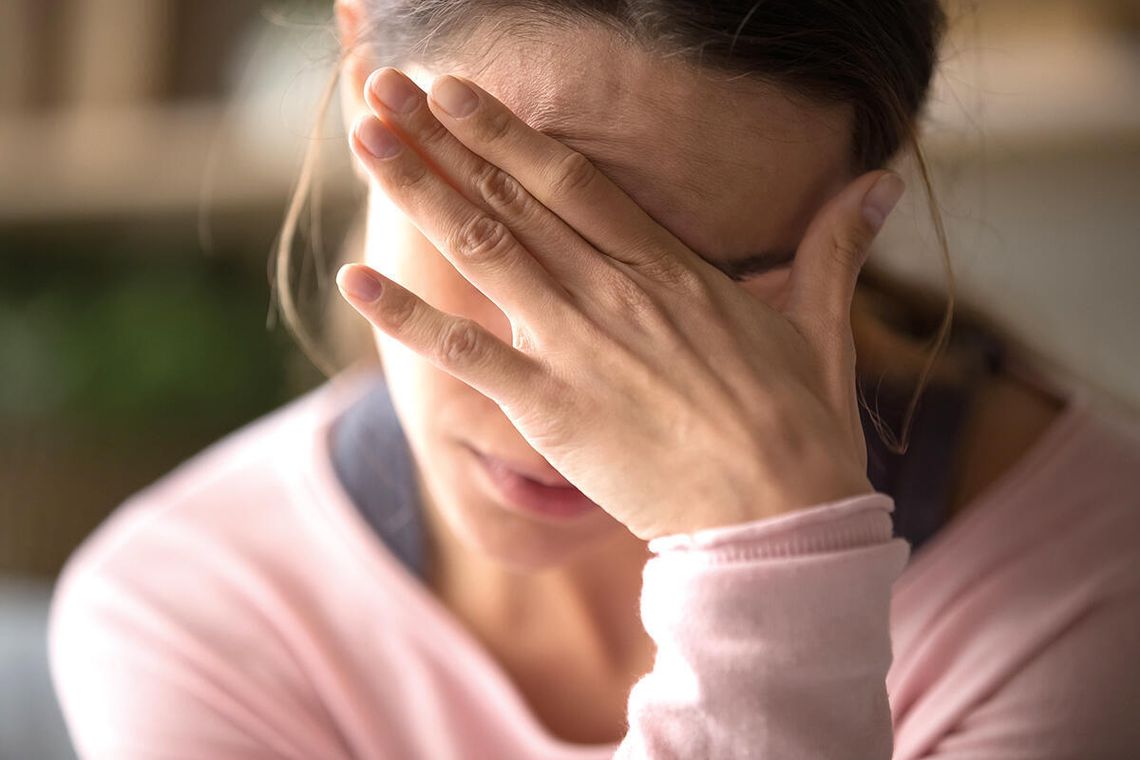O toksycznym wstydzie, dziecięcych doświadczeniach i odzyskiwaniu szacunku do siebie