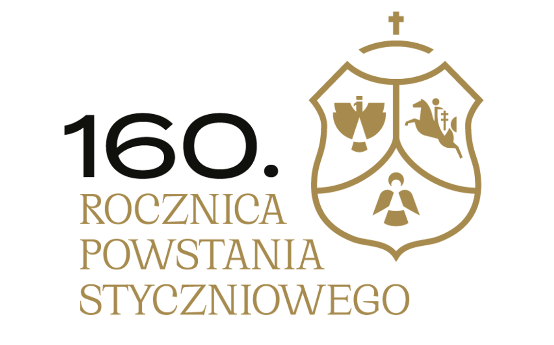 Obchody 160. rocznicy Powstania Styczniowego - koncerty, portal informacyjny, wystawy, debaty