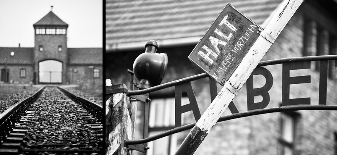 Obchody 81. rocznicy wyzwolenia niemieckiego obozu Auschwitz