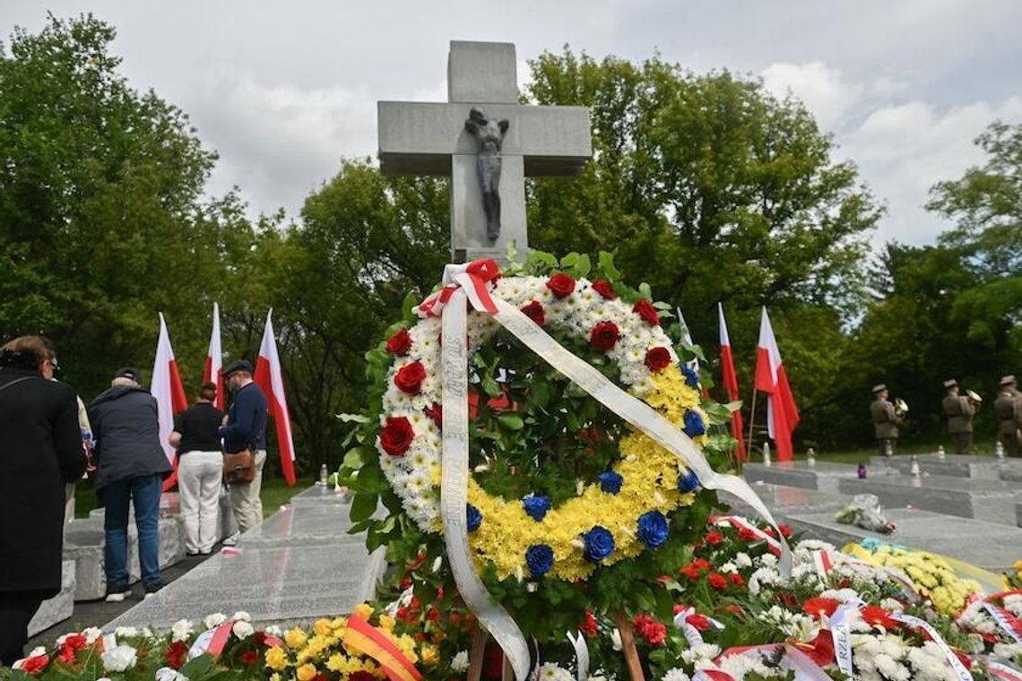 Obchody Narodowego Dnia Pamięci o Polakach – Ofiarach OUN i UPA
