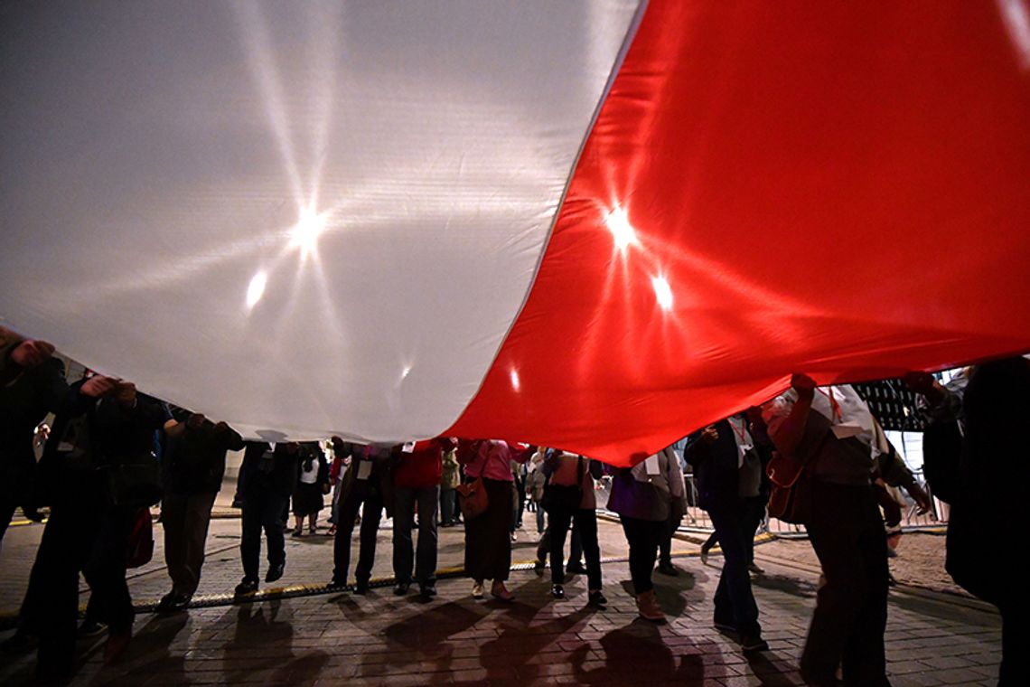 Obchody Narodowego Święta Niepodległości Polski i Dnia Weterana w Chicagowskim Okręgu Konsularnym